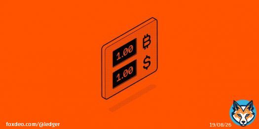 12 years ago, on February 9, 2011, BTC and USD reached parity for the first time. This was huge progress back then…but look at #Bitcoin now