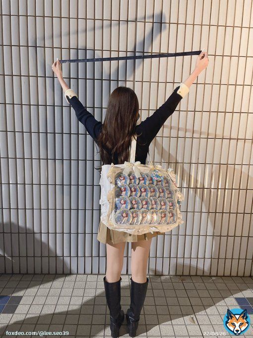 銀テ  横アリ、会場入れてほんとによかったです 新作決定大号泣(   &acute;\u26b0\ufe0f︎`&deg;。)  五等分の花嫁大好きすぎる  #五等分の花嫁