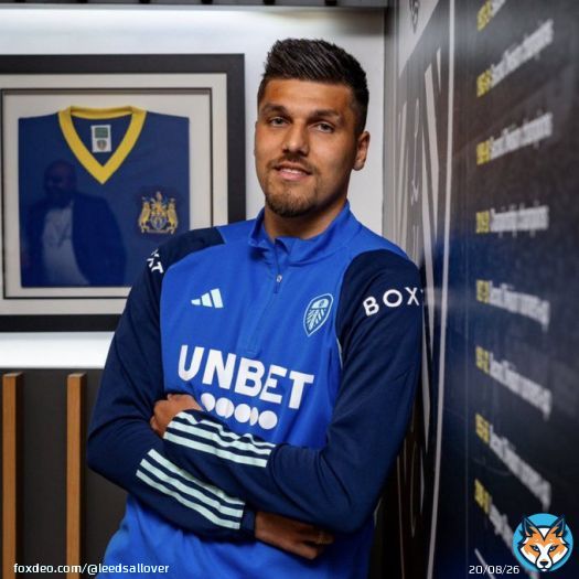 The 49ers are alive and kicking at Elland Road   Joel Piroe, signed: &pound;10.5m (rising to &pound;16m)   Nadiem Amiri, fee agreed: &pound;5m (@PhilHay_)  Joseph Paintsil, advanced talks: &pound;8.5m (@skysports_sheth)  #LUFC