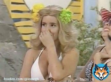Ay, que lindos Nacho y La Tora, son como barbie y... la abuela de Ken #GranHermamo #GH2022 #GH22 #GH23 #GH2023