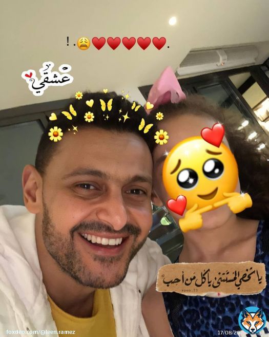 يا شخصي المستثنى يا كل من أحب  \ud83d\ude29 \ud83d\udc9b \ud83d\udc9b \ud83d\udc9b \ud83e\udd8b \u2728 #رامز_جلال @ramezgalal