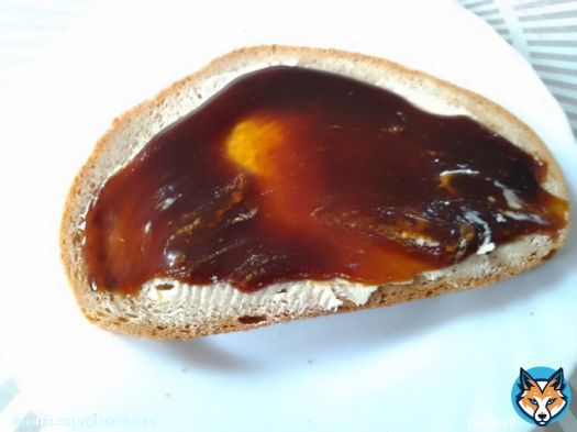 Moin Timeline   Super Kombi am fr&uuml;hen Morgen: L&ouml;cher im Brot und R&uuml;benkraut   Sch&ouml;nen Wochenstart