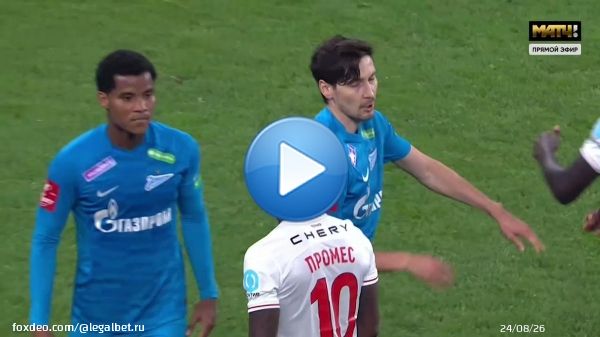 Кто-то: РПЛ скучный турнир   Тем временем в РПЛ0:1711.4M views