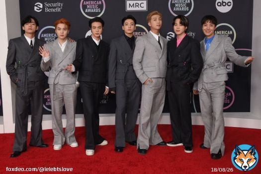 Informaci&oacute;n: El MAMA PLATINUM es para el &ldquo;&uacute;nico artista 'BTS' que cre&oacute; un fen&oacute;meno cultural global m&aacute;s all&aacute; del K-POP, marcando un gran avance en la cultura pop del siglo XXI&rdquo;. En conclusi&oacute;e;n BTS PAVED THE WAY