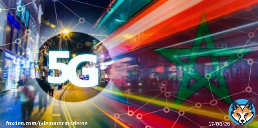 Tweet: If Morocco wants to host the 2030 World Cup, it must imperatively cover the host cities with 5G internet network as mandated by FIFA.