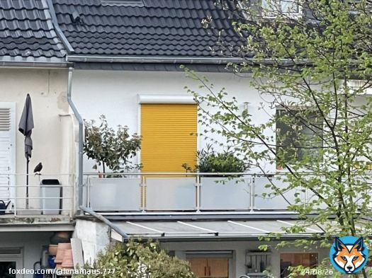 &hellip;nur eine Frage&hellip; warum?&hellip;