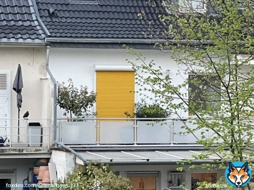 &hellip;nur eine Frage&hellip; warum?&hellip;