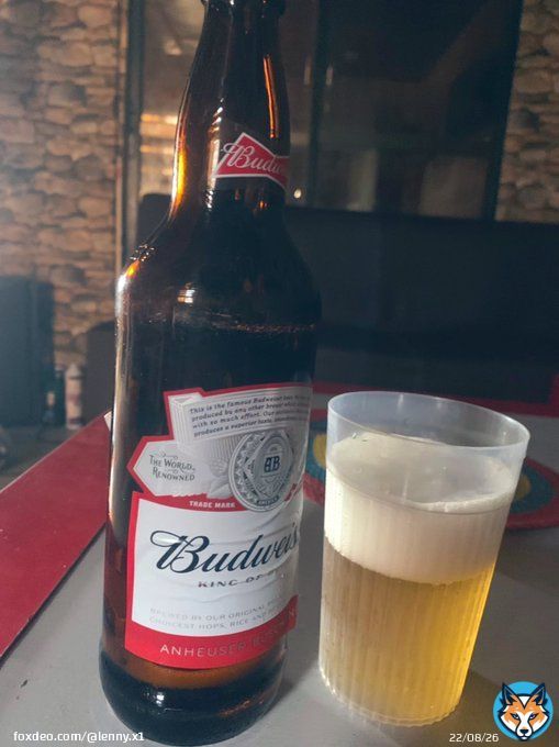 FT: Tottenham 1-0 Man City  Tottenham city got the 3 points in this match, Locked down Haaland today  Also, Premier League games are best enjoyed with a bottle of Budweiser  #BudweiserPremierLeague #Yourstotake