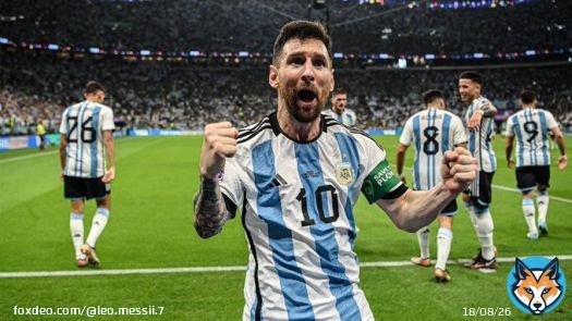 Most goals in finals:  &bull;  Messi: 34 goals &bull;   Pele: 31 goals &bull;  Neymar: 21 Goals  Big game player
