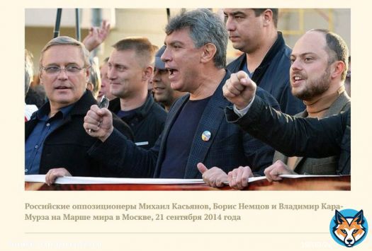 'Все мы понимаем риск оппозиционной деятельности в России. Но я не мог молчать перед лицом всего происходящего, потому что молчание - это форма соучастия', - объясняет Кара-Мурза в письме из тюремной камеры. За границей он тоже не мог отсиживаться.
