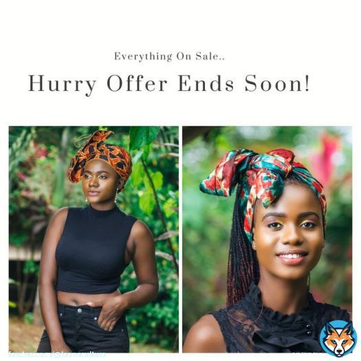 Shop all headwraps  : :  #SaloneTwitter #hijabers #headwraps #BLACK_LIVES_MATTER #SierraLeone #hijab #fashionhijabis #hijaboftheday #hijabfashion #thehijabstyle #hotd #fashionmodesty #hijabistyle #modesty #hijabmodesty #hijabspiration #modestclothing