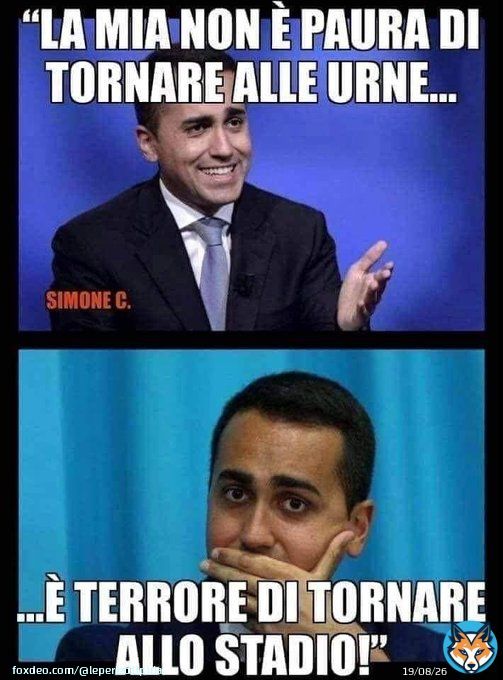 Scusate non ho resistito#iovotolega #ItalExit #crisidigoverno #ElezioniPolitiche2022