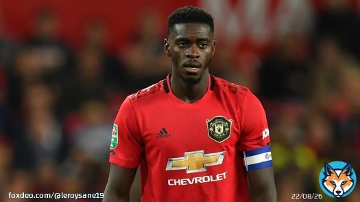 #MUNEVE Tuanzebe Out of United!!!! Tuanzebe you deserve to retire man. If you feel gutted and furious just retweet and like. I'm just burning right now...