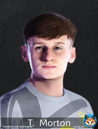 #PES2019 #PES2020 #eFootballPES21 Face Mod  ???????????????????? ????????ℝ????????ℕ   Age - 20 Position - CM Nationality - England Club - Blackburn Rovers  Link   #Liverpool #Blackburn #Championship #efootballPES2021 #FIFA23 #Blender3d #retopo