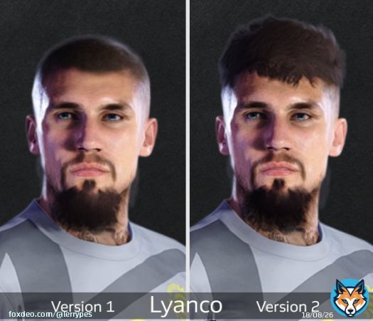 #PES2019 #PES2020 #eFootballPES21 Face Mod  ????????????ℕℂ????   Age - 25 Position - CB Nationality - Brazil Club - Southampton  Link   #Soton #PremierLeague #efootballPES2021 #FIFA23 #Blender3d #Retopo