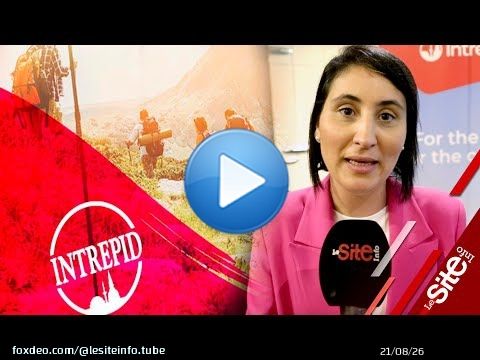 Intrepid Travel encourage le Tourisme au F&eacute;minin