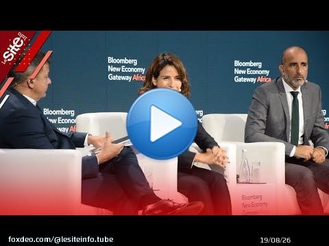 Bloomberg New Economy Gateway Africa : l'engagement du Maroc dans la transition &eacute;nerg&eacute;tique