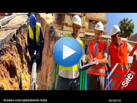 Acc&egrave;s &agrave; l&rsquo;eau potable. Lydec mobilise ses &eacute;quipes &agrave; Sidi Bernoussi