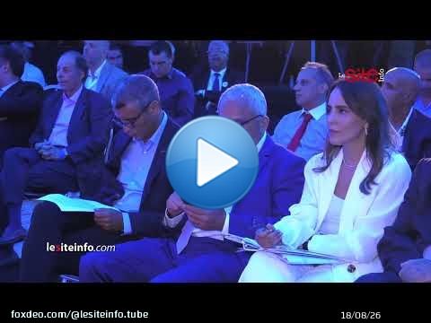 Tourisme : Le CRT Casablanca-Settat affiche de grandes ambitions &agrave; l'horizon 2026