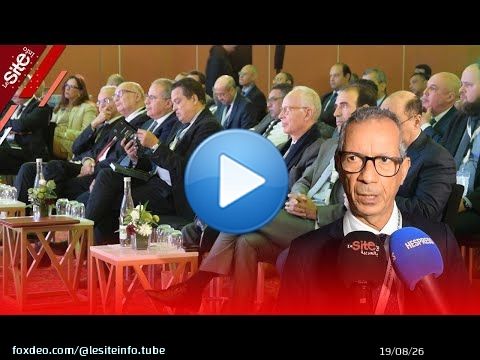 D&eacute;veloppement durable : les voies de d&eacute;veloppement explor&eacute;es &agrave; Marrakech