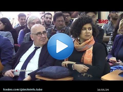 Maroc-France : Christophe Lecourtier aborde les questions du Sahara marocain et des Visas