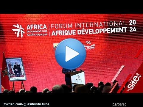 Forum Africa Development Club : l'inclusion financi&egrave;re des femmes au c&oelig;ur du d&eacute;bat
