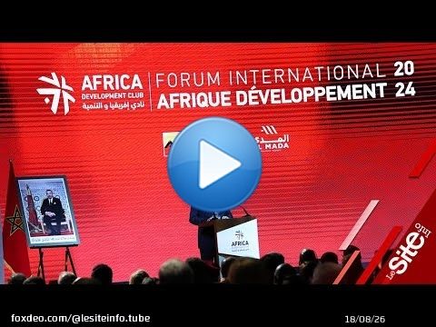 Forum Africa Development Club : l'inclusion financi&egrave;re des femmes au c&oelig;ur du d&eacute;bat