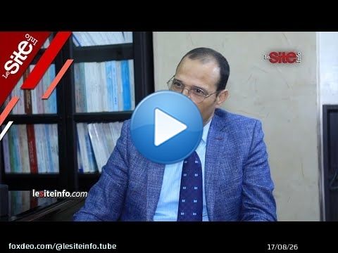 لحرش: لدينا حكام لا يسايرون تقنية 'الفار' ونعاني مع النقل التلفزي