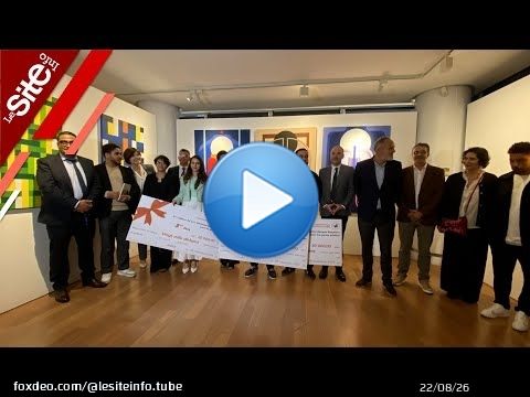 La Banque Populaire soutient les jeunes artistes marocains