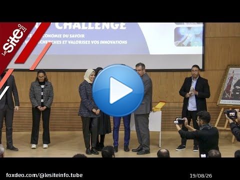 Deeptech Startup Challenge : une initiative pour encourager les porteurs de projets innovants