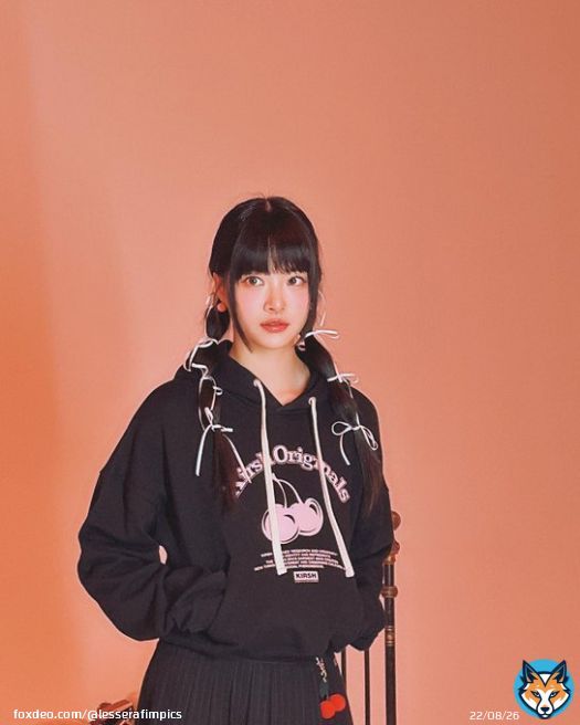eunchae instagram update