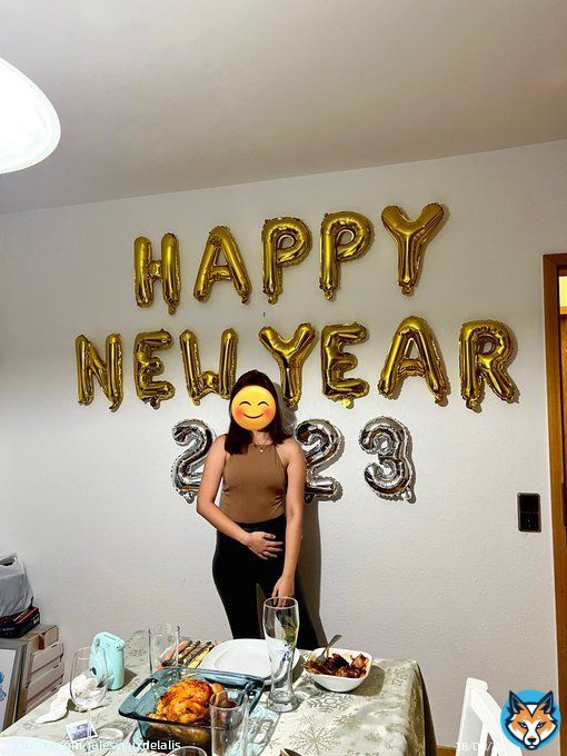 2022 was definitely one for the books and I couldn&rsquo;t ask for more  Ich w&uuml;nsche allen ein frohes neues Jahr!!! Happy New Year everyone  5.5 hrs more for Germany!