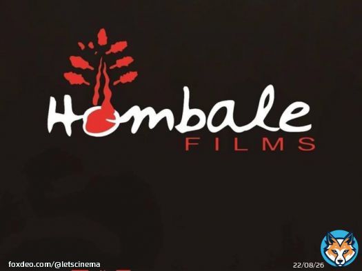 Hombale Films to invest ₹3000 crores in the next 5 years.
