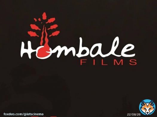 Hombale Films to invest ₹3000 crores in the next 5 years.