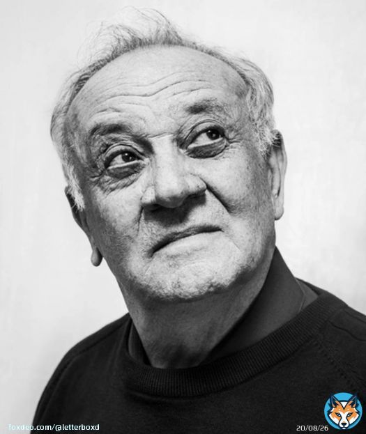 Legendary composer Angelo Badalamenti has died at 85.