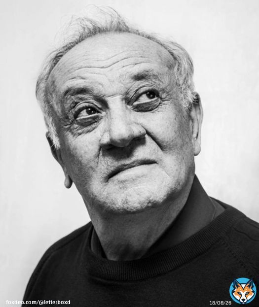 Legendary composer Angelo Badalamenti has died at 85.