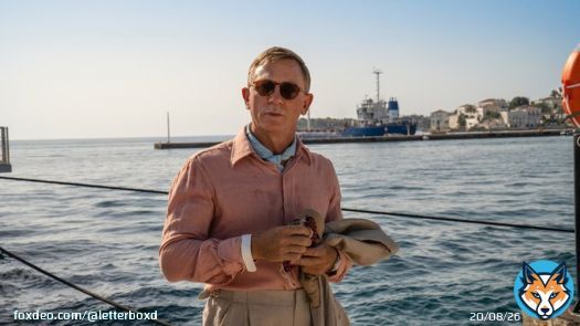 Glass Onion: A Knives Out Mystery is now streaming on @netflix.