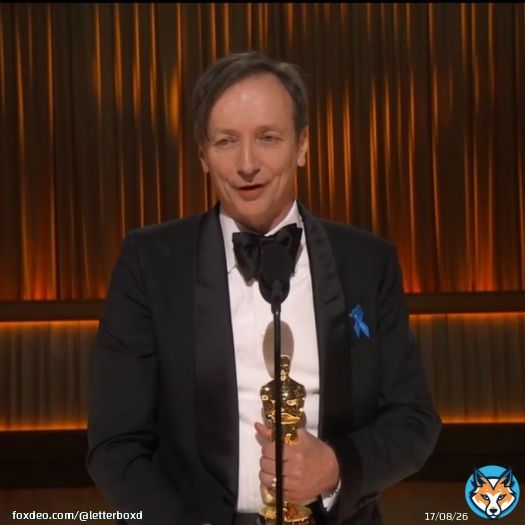 Best Score goes to... All Quiet on the Western Front! #Oscars