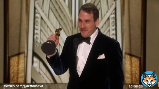 The Oscar for Best Cinematography goes to James Friend for All Quiet on the Western Front #Oscars