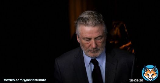 #USA: A #NewMexico prosecutor on Thursday charged actor #AlecBaldwin and others in the fatal shooting of cinematographer #HalynaHutchins during the filming of Western '#Rust.'