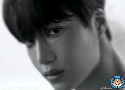 FOR JONGIN!   KAI ROVER TEASER IMAGES 2  #ROVER_3rdTeaser #KAI_Rover #카이 #KAI #EXO #엑소  @weareoneEXO