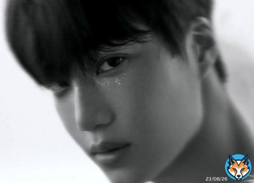 FOR JONGIN!   KAI ROVER TEASER IMAGES 2  #ROVER_3rdTeaser #KAI_Rover #카이 #KAI #EXO #엑소  @weareoneEXO