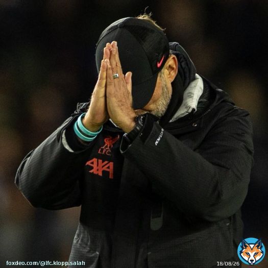 True Liverpool fans will never turn on you gaffer. You are Liverpool.  #FSGOUT #FSGOUTNOW