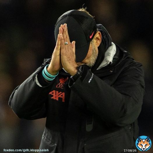 True Liverpool fans will never turn on you gaffer. You are Liverpool.  #FSGOUT #FSGOUTNOW