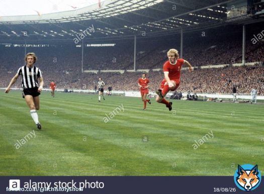 Who can still see that Alec Lindsay goal in the 1974 FA Cup final, a goal which should never have been disallowed and would have gone down as one of the greatest Cup Final goals of all time. #YNWA #cupfinal #FACup #LiverpoolFC #seventies