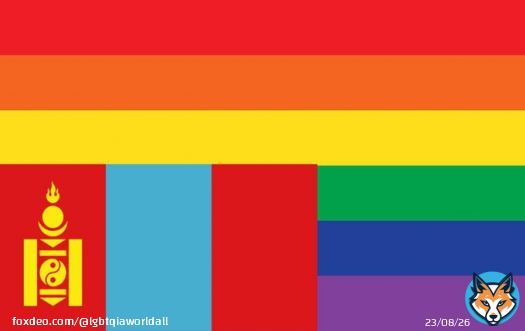 #Mong&oacute;lia #Mongolia #Mongolei #Mongolie #Монголия #モンゴル #मंगोलिया #منغوليا #蒙古 #Монголулс   #LGBTQ PEOPLE ARE PEOPLE