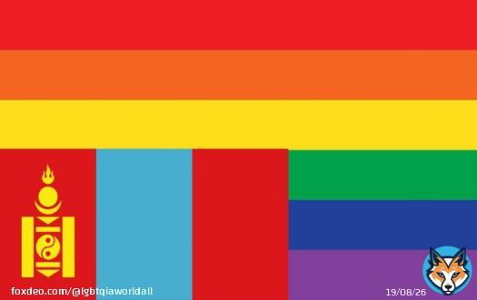 #Mong&oacute;lia #Mongolia #Mongolei #Mongolie #Монголия #モンゴル #मंगोलिया #منغوليا #蒙古 #Монголулс   #LGBTQ PEOPLE ARE PEOPLE
