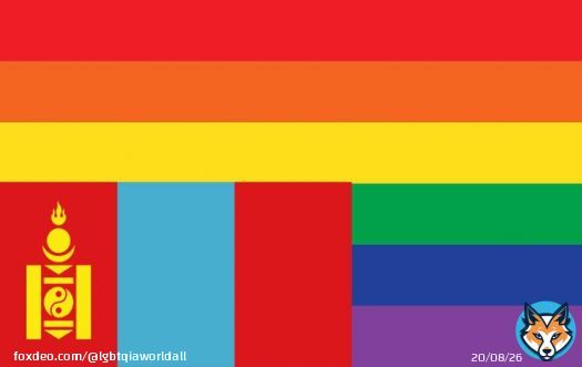 #Mong&oacute;lia #Mongolia #Mongolei #Mongolie #Монголия #モンゴル #मंगोलिया #منغوليا #蒙古 #Монголулс   #LGBTQ PEOPLE ARE PEOPLE