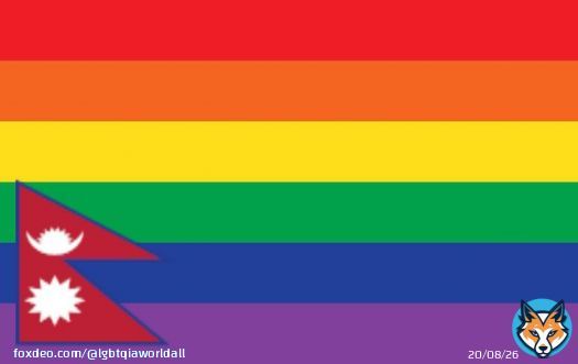#Nepal #N&eacute;pal #Непал #ネパール #नेपाल #نيبال #尼泊尔 #नेपाल   #LGBTQ PEOPLE ARE PEOPLE