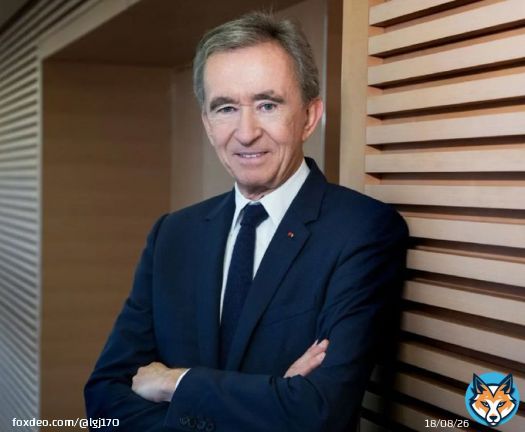 Самым богатым человеком мира по версии Forbes опять стал глава LVMH (Mo&euml;t Hennessy Louis Vuitton) Бернар Арно  Его состояние оценивается в $226,4 миллиарда. В тройку лидеров также вошли Илон Маск ($194 миллиарда) и Джефф Безос ($125 миллиардов).